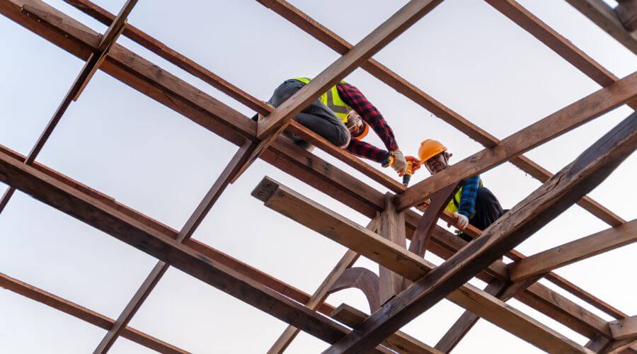 Professional Storm Sewer Service services in Lacon, IL